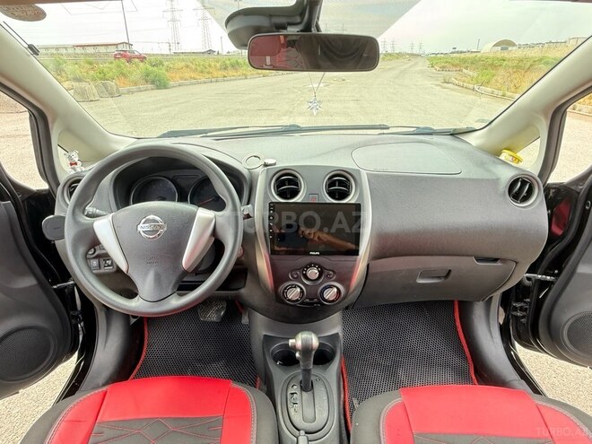Nissan Note 2015, 61,000 km - 1.2 l - Bakı