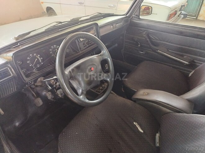 LADA (VAZ) 2107 1990, 52,721 km - 1.5 l - İmişli