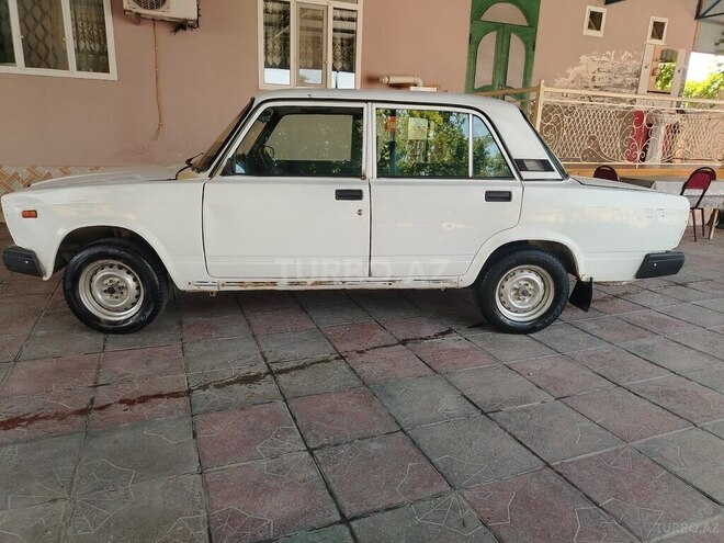 LADA (VAZ) 2107 1990, 52,721 km - 1.5 l - İmişli