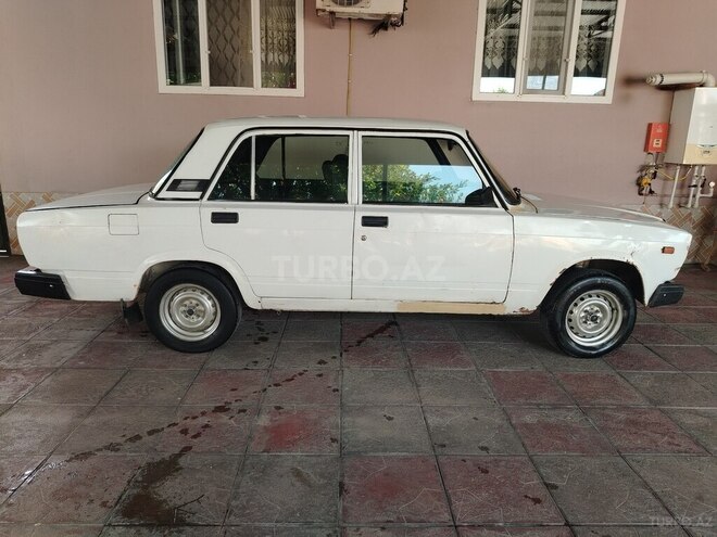 LADA (VAZ) 2107 1990, 52,721 km - 1.5 l - İmişli