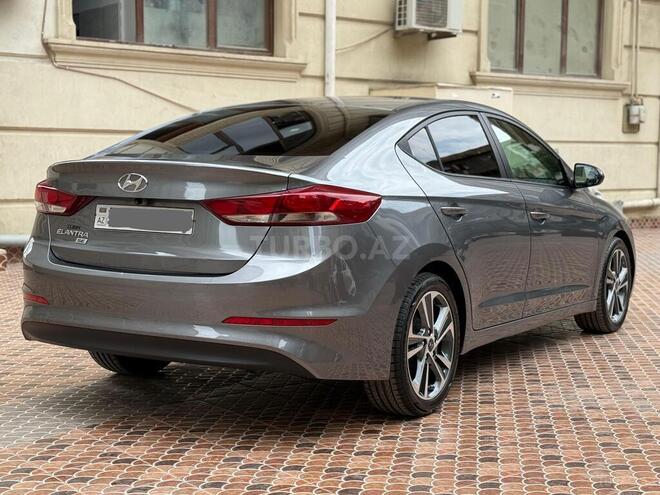 Hyundai Elantra 2017, 53,108 km - 2.0 l - Bakı