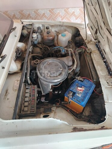 LADA (VAZ) 2107 1990, 52,721 km - 1.5 l - İmişli