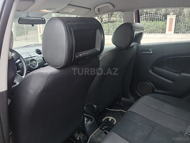 Mazda 2 2010, 122,000 km - 1.5 l - Bakı