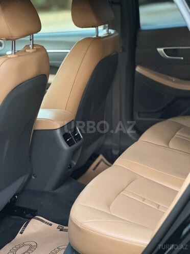 Hyundai Sonata 2020, 88,000 km - 1.6 l - Bakı