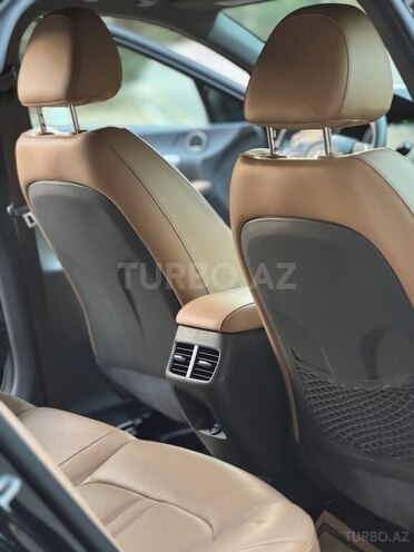 Hyundai Sonata 2020, 88,000 km - 1.6 l - Bakı