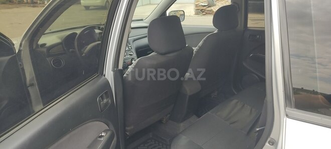 Mitsubishi Outlander 2006, 190,000 km - 2.4 l - Bakı