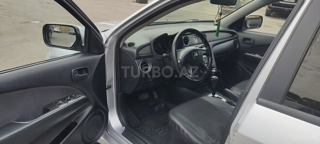 Mitsubishi Outlander 2006, 190,000 km - 2.4 l - Bakı