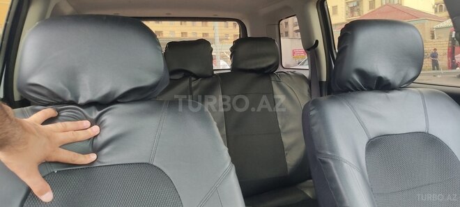 Mitsubishi Outlander 2006, 190,000 km - 2.4 l - Bakı