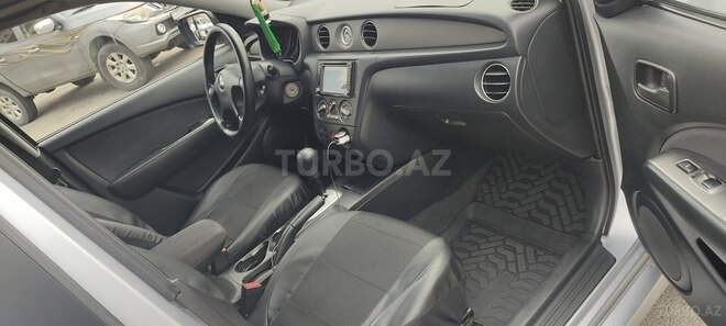 Mitsubishi Outlander 2006, 190,000 km - 2.4 l - Bakı