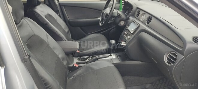 Mitsubishi Outlander 2006, 190,000 km - 2.4 l - Bakı