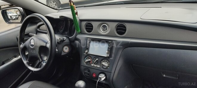 Mitsubishi Outlander 2006, 190,000 km - 2.4 l - Bakı