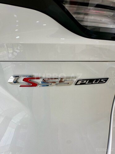 Changan CS 55 Plus 2025, 0 km - 1.5 л - Bakı