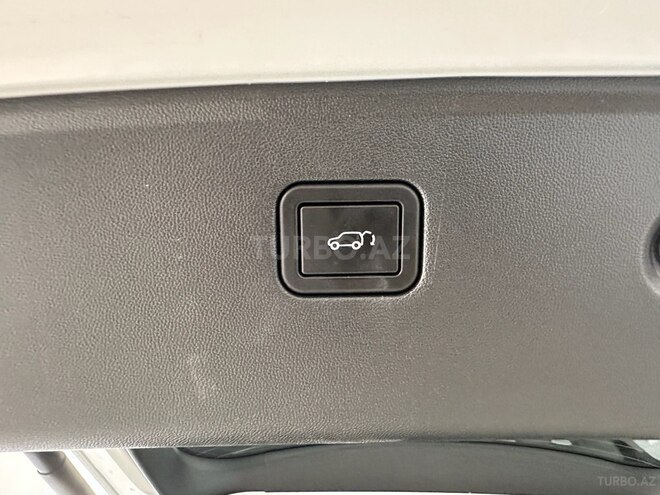 Changan CS 55 Plus 2025, 0 km - 1.5 л - Bakı