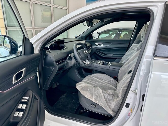 Changan CS 55 Plus 2025, 0 km - 1.5 л - Bakı