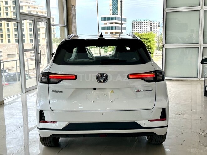 Changan CS 55 Plus 2025, 0 km - 1.5 л - Bakı