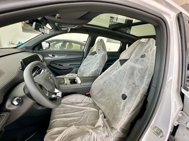 Changan CS 55 Plus 2025, 0 km - 1.5 л - Bakı