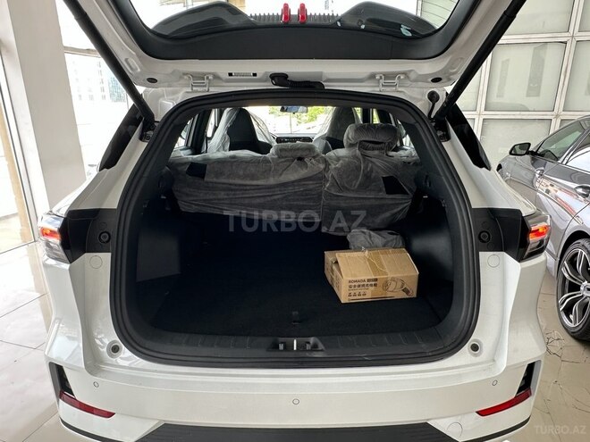 Changan CS 55 Plus 2025, 0 km - 1.5 л - Bakı
