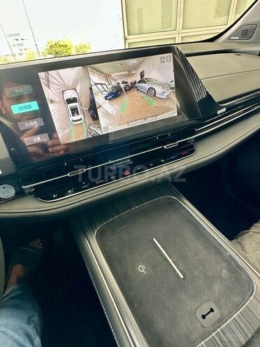 Changan CS 55 Plus 2025, 0 km - 1.5 л - Bakı