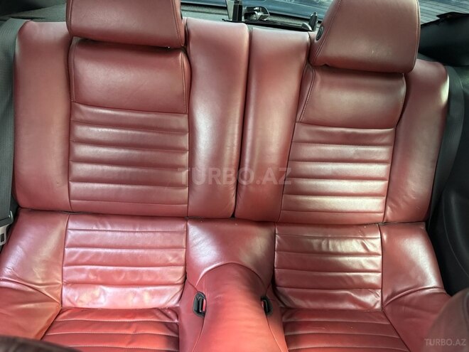 Ford Mustang 2012, 245,000 km - 3.7 l - Bakı