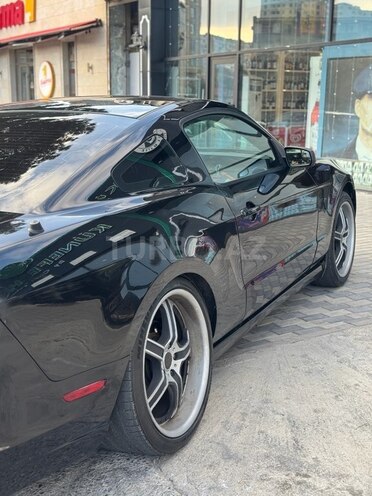 Ford Mustang 2012, 245,000 km - 3.7 l - Bakı