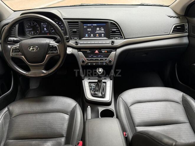 Hyundai Elantra 2016, 86,905 km - 2.0 l - Bakı