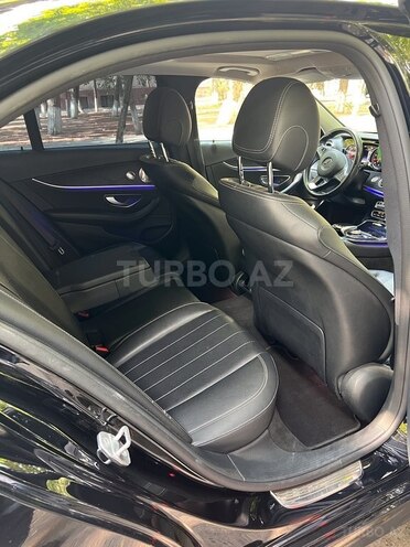 Mercedes E 300 2016, 171,000 km - 2.0 l - Bakı
