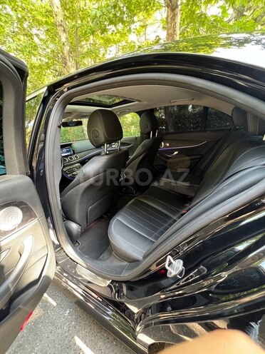 Mercedes E 300 2016, 171,000 km - 2.0 l - Bakı