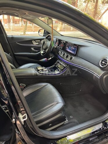 Mercedes E 300 2016, 171,000 km - 2.0 l - Bakı