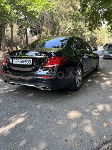 Mercedes E 300 2016, 171,000 km - 2.0 l - Bakı