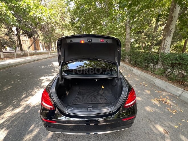 Mercedes E 300 2016, 171,000 km - 2.0 l - Bakı