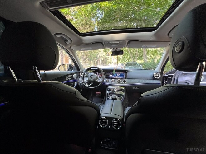 Mercedes E 300 2016, 171,000 km - 2.0 l - Bakı