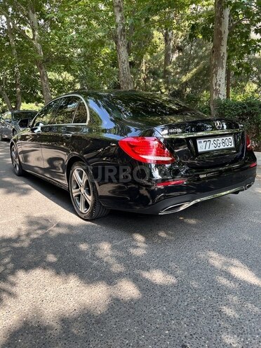 Mercedes E 300 2016, 171,000 km - 2.0 l - Bakı