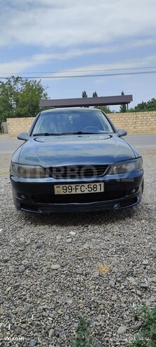Opel Vectra 2000, 162,188 km - 1.6 l - Gəncə