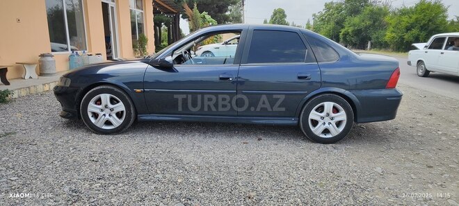 Opel Vectra 2000, 162,188 km - 1.6 l - Gəncə
