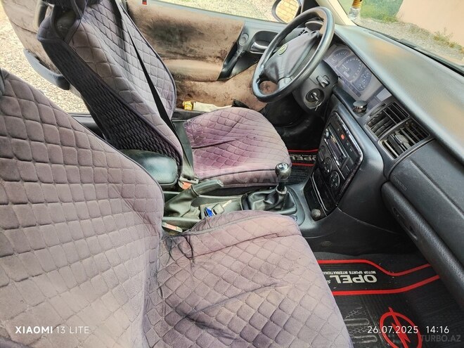 Opel Vectra 2000, 162,188 km - 1.6 l - Gəncə