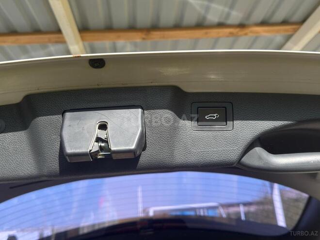 Hyundai Santa Fe 2015, 206,500 km - 2.2 l - Bakı