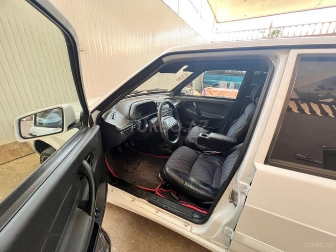 LADA (VAZ) 2114 2012, 225,000 km - 1.6 l - Şəmkir