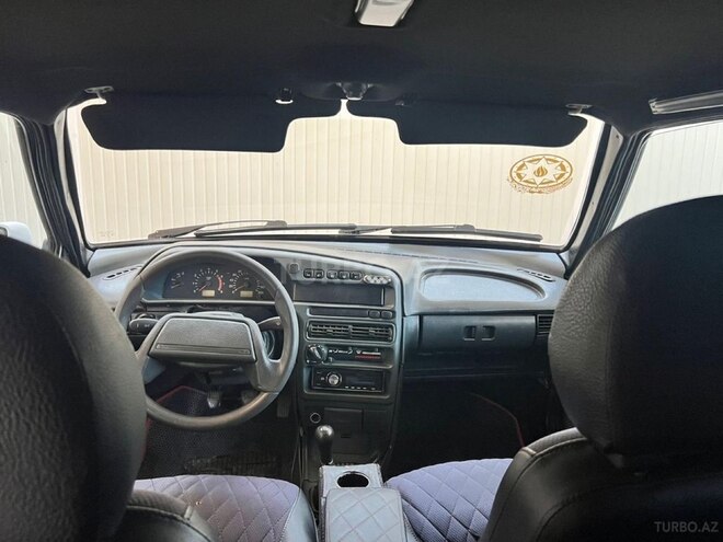 LADA (VAZ) 2114 2012, 225,000 km - 1.6 l - Şəmkir