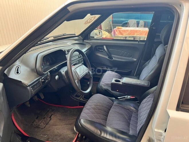 LADA (VAZ) 2114 2012, 225,000 km - 1.6 l - Şəmkir
