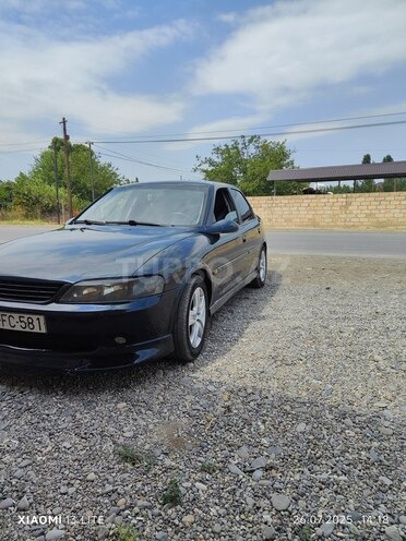 Opel Vectra 2000, 162,188 km - 1.6 l - Gəncə