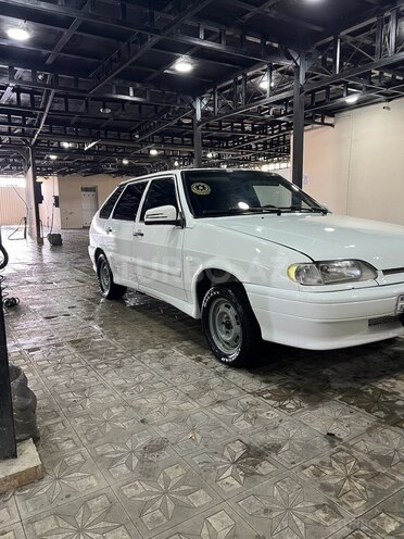 LADA (VAZ) 2114 2012, 225,000 km - 1.6 l - Şəmkir