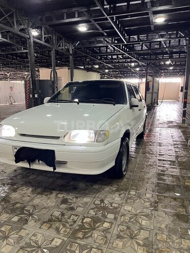 LADA (VAZ) 2114 2012, 225,000 km - 1.6 l - Şəmkir
