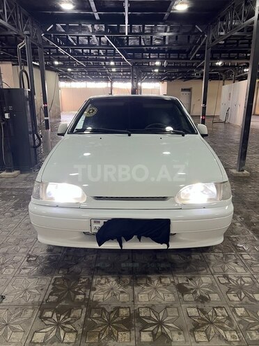 LADA (VAZ) 2114 2012, 225,000 km - 1.6 l - Şəmkir