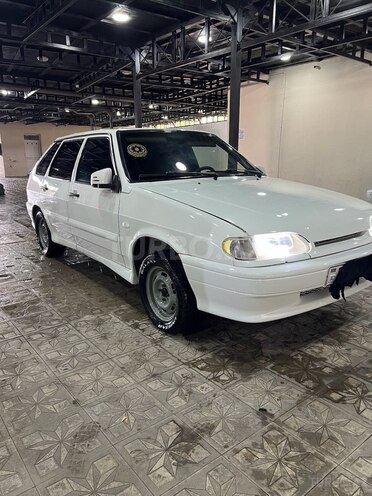 LADA (VAZ) 2114 2012, 225,000 km - 1.6 l - Şəmkir