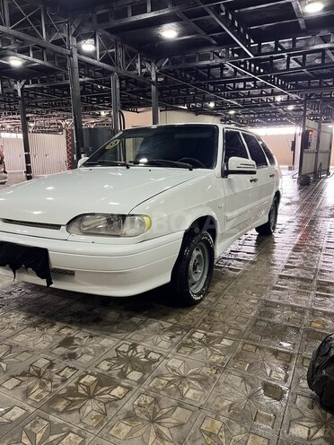 LADA (VAZ) 2114 2012, 225,000 km - 1.6 l - Şəmkir