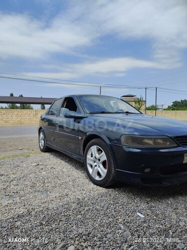 Opel Vectra 2000, 162,188 km - 1.6 l - Gəncə