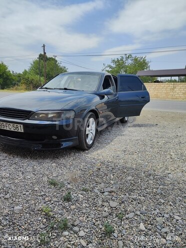 Opel Vectra 2000, 162,188 km - 1.6 l - Gəncə