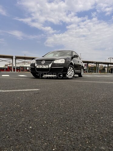 Volkswagen Jetta 2010, 129,000 km - 1.6 l - Bakı