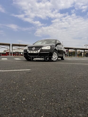 Volkswagen Jetta 2010, 129,000 km - 1.6 l - Bakı