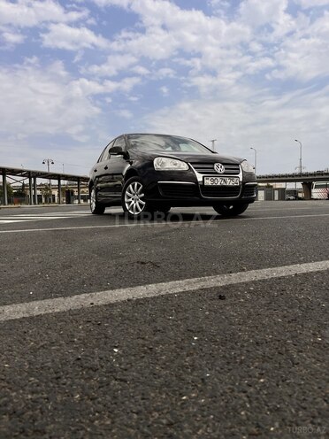 Volkswagen Jetta 2010, 129,000 km - 1.6 l - Bakı